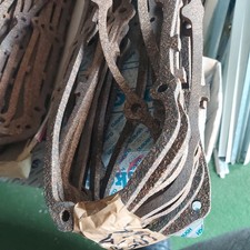 Rocker  COVER Hillman Avenger