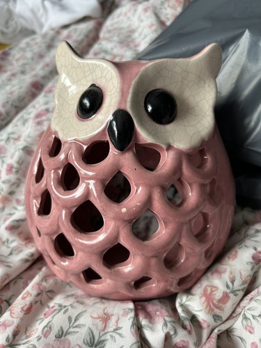 Whimsical large pink - large,