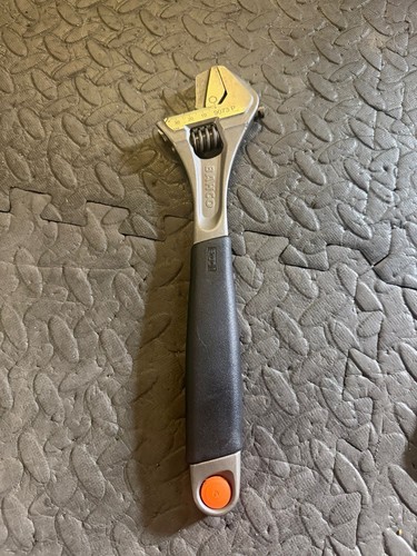 Bahco 9073 adjustable - bahco, 12"