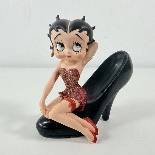 Westland giftware betty - betty, boop