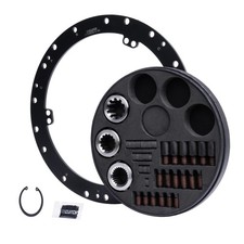 Modular Clutch fitting Kit
