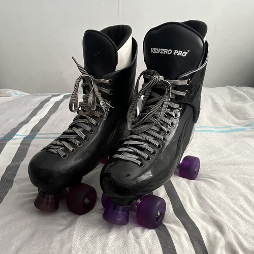 Ventro pro black quad - ventro,