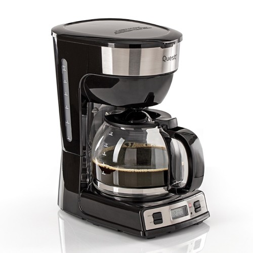 Quest digital coffee machine - machine, /