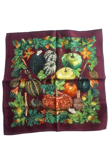 Hermes citrouilles - hermes“citrouilles, et