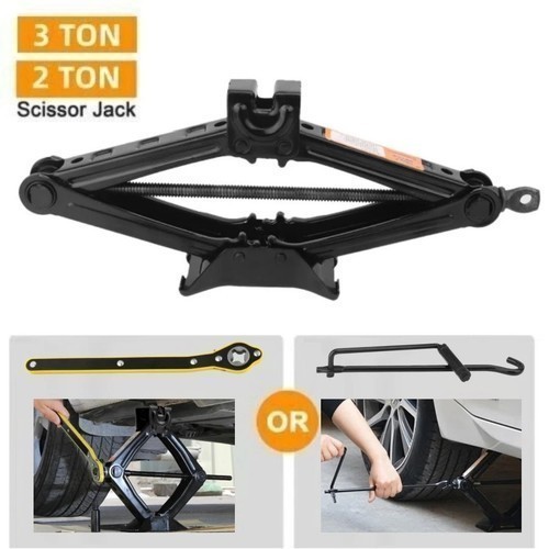 Ton scissor - 2, 3