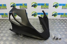 Kawasaki Z 1000 Fairing Lower Panel Belly Pan 2010 to 2013 Z1000 ZR1000 B136