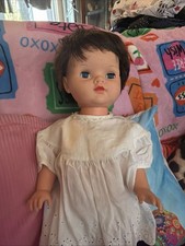 Vintage Palitoy 16" Walking