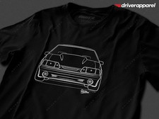 Fox Body Mustang Shirts and