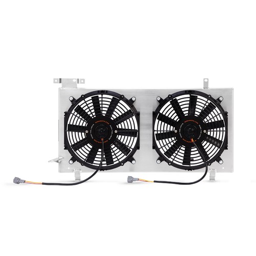 Mishimoto mmfs sti 08p fan - mmfs-sti-08p,