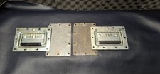 Leslie speaker handles - , heavy