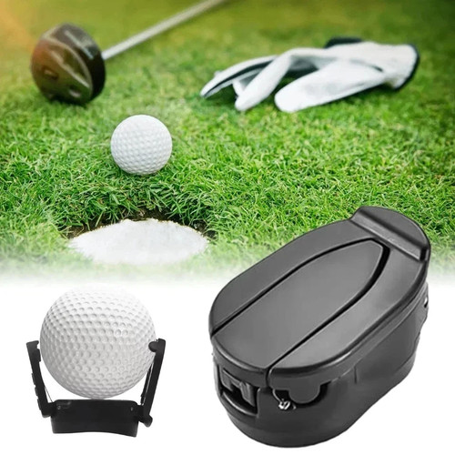 Golf ball pick retriever - pick, up