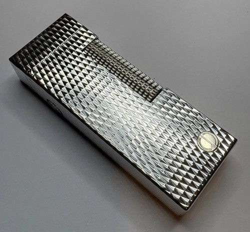 1989 dunhill silver - dunhill,