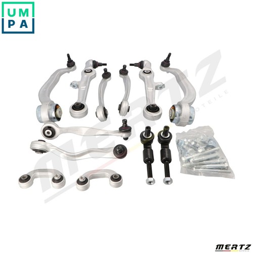 Repair kit control arm - kit,