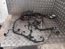 Ford Kuga Mk2 Engine Wiring