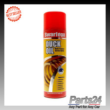 Swarfega Duck Oil Spray