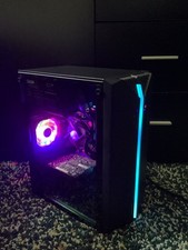 Gaming PC Intel Core i7 16GB