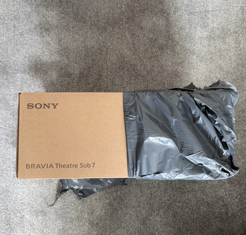 Sony theatre sub - theatre,