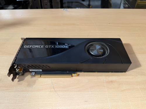Zotac nvidia geforce - geforce, gtx