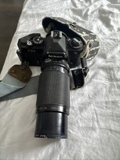 Nikon fe2 - nikon,