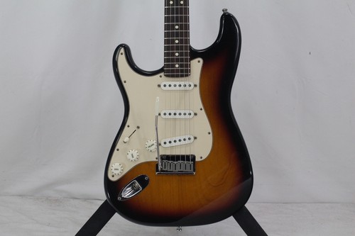 Fender american standard - fender,