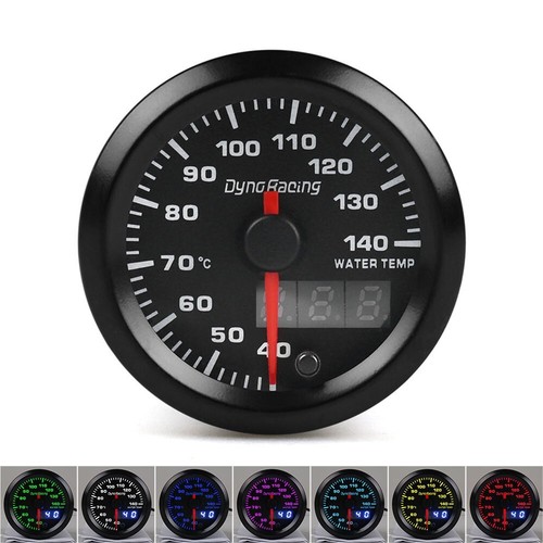 52mm digital pointer - digital, 7