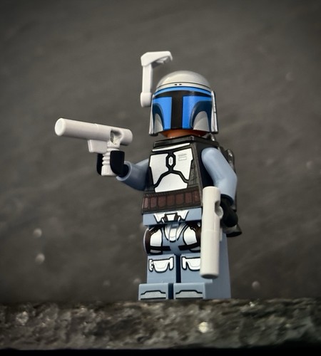 Lego jango fett sw1433a - lego,