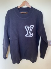 Louis Vuitton Men’s Sweater