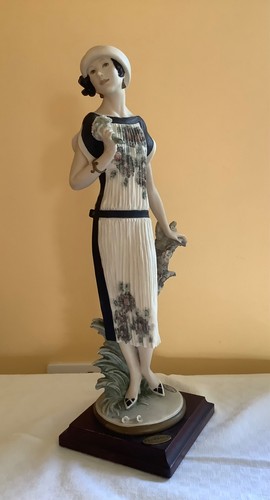 Giuseppe armani figurine - giuseppe,