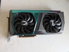 ZOTAC GAMING GeForce RTX 3070 Twin Edge LHR 8GB GDDR6 Graphics Card