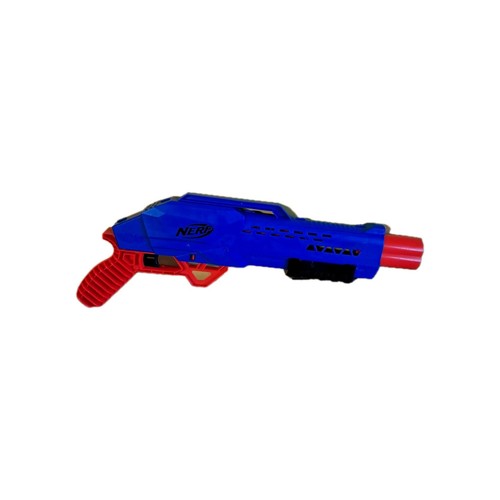 Nerf altha strike - , toy