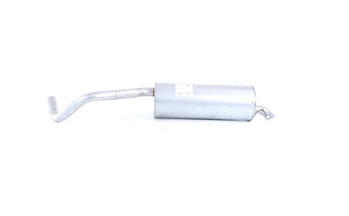 Rear 23408 muffler fits - rear,