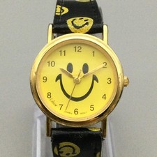 Vtg Collezio Smiley Face