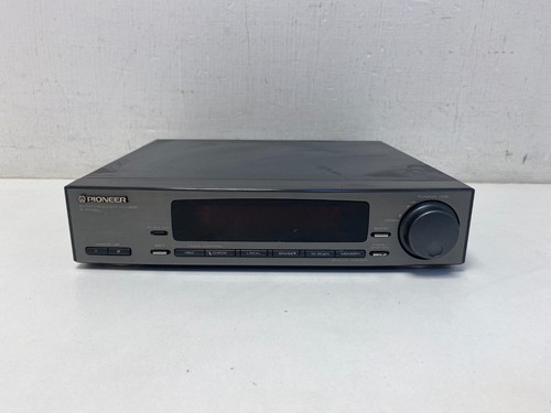 Pioneer p710l stereo tuner - stereo,