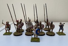 Ancient Greek Macedonian