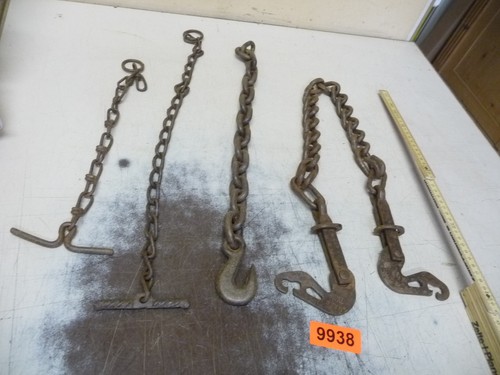 9938 x old iron - ,