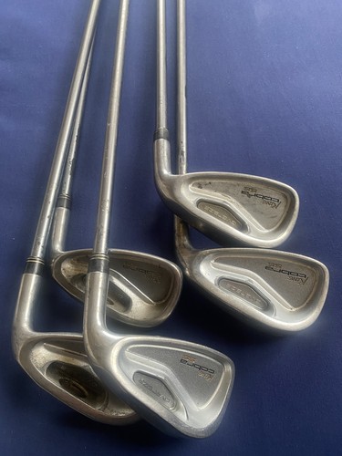 King cobra iron - cobra,