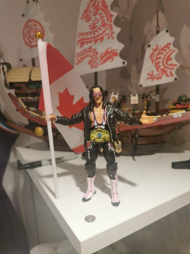 Wwe ultimate edition - edition, monday