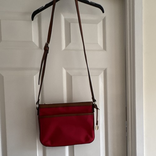 Laura ashley medium red - laura, nylon