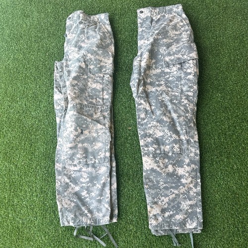 Military cargo pants - military, mens