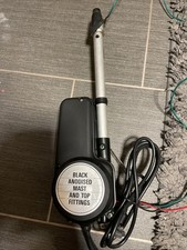 Vintage Classic Car Electric