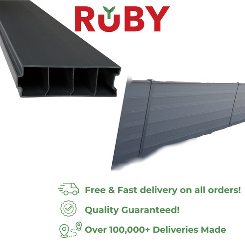 Fencemate durapost gravel - durapost,