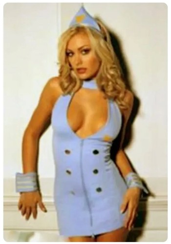 Vintage ann summers fly - vintage,