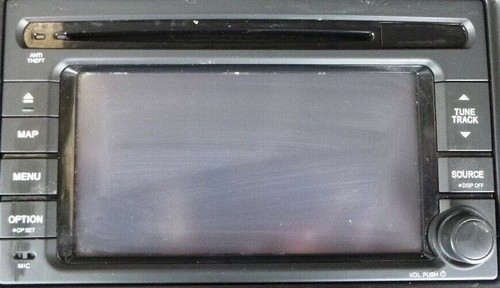 Honda sd sat nav - honda,