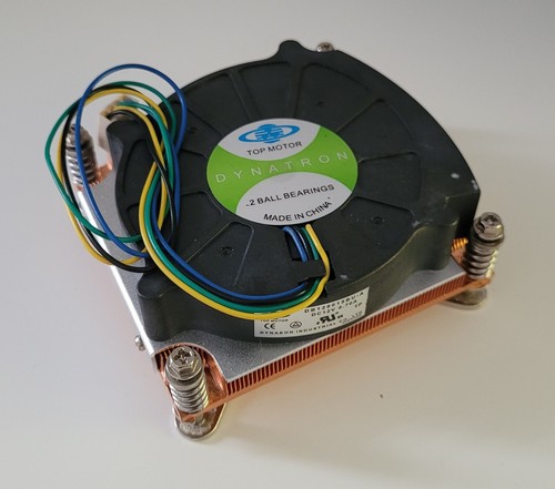 Top motor dynatron - top,