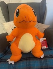 Large 50cm pokémon - 50cm+,