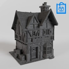 Briarwood Shop 4 Tabletop