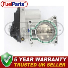 FuelParts Throttle Body Fits