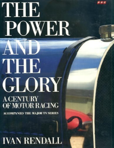 The power and - the,