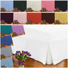 Percale T180 Extra Deep 16" /