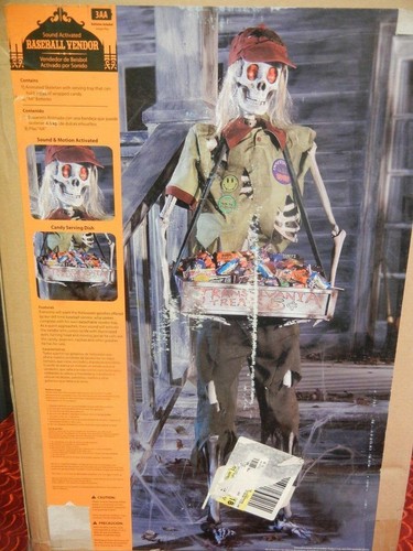 Lifesize baseball vendor - lifesize,